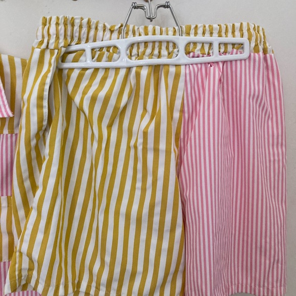 Striped set - Picture 5 of 5